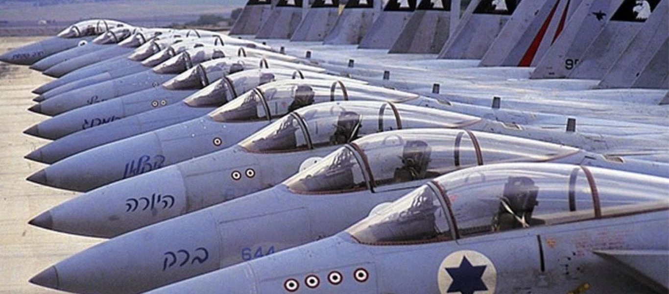 Οργή Ιράν για τα ισραηλινά χτυπήματα στη Συρία – 11 νεκροί